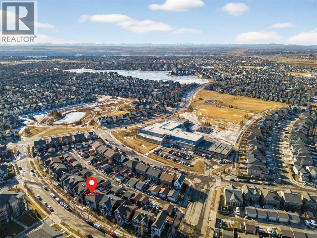 61 Auburn Meadows View Se, Calgary, Alberta  T3M 2C9 - Photo 49 - A2284439