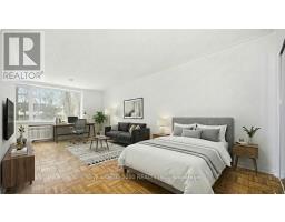 215 - 49 GLEN ELM AVENUE, Toronto, Ontario