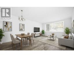 114 - 49 GLEN ELM AVENUE, Toronto, Ontario