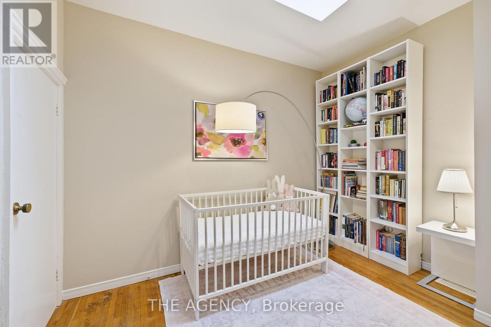 36 Mansfield Avenue, Toronto, Ontario  M6J 2B1 - Photo 19 - C12815424