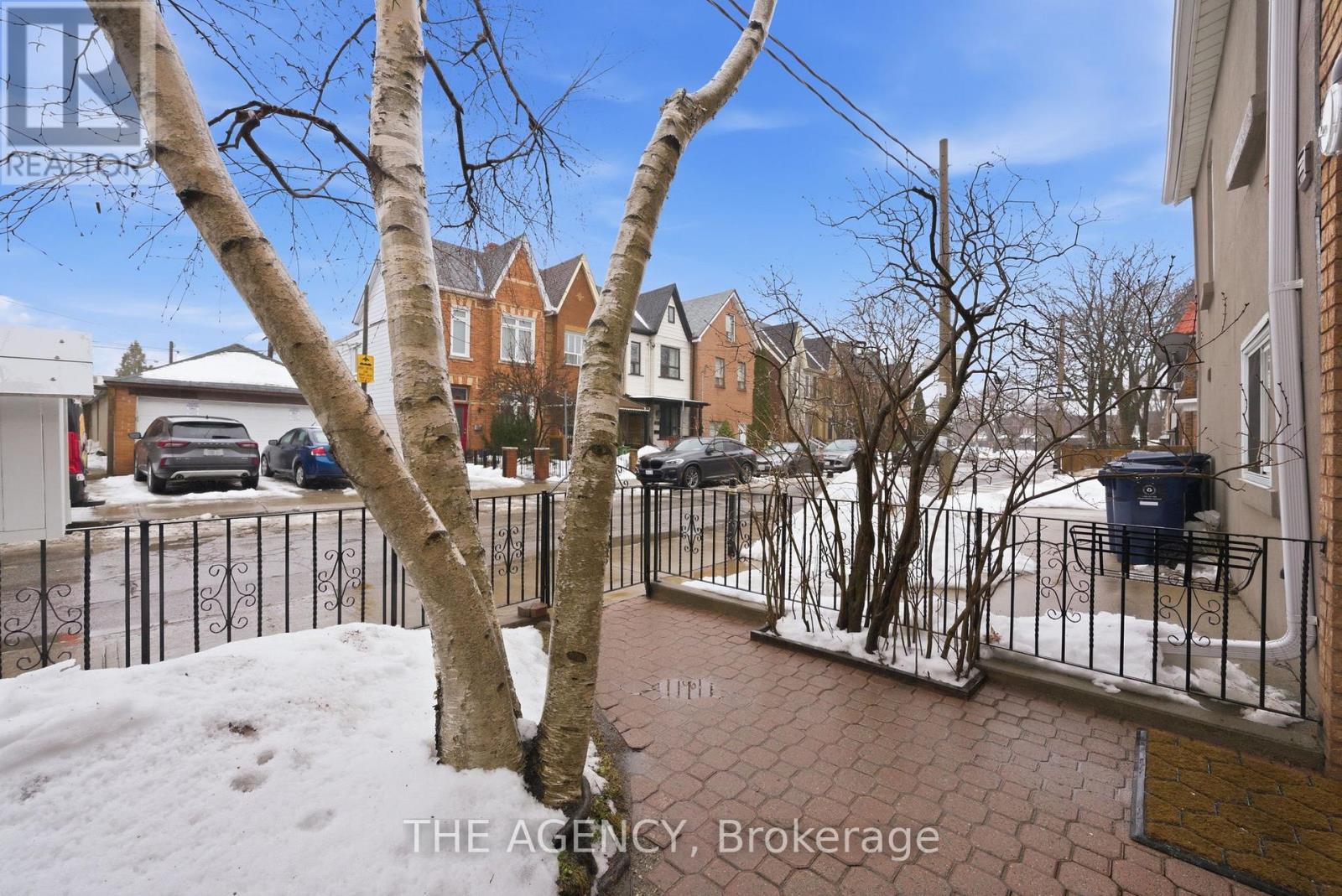 36 Mansfield Avenue, Toronto, Ontario  M6J 2B1 - Photo 29 - C12815424