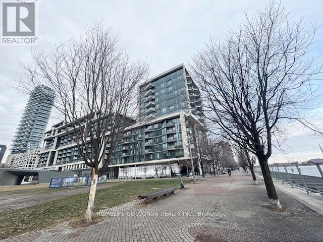 324 - 55 Merchants' Wharf Street, Toronto, Ontario  M5A 0P2 - Photo 2 - C12815470