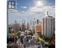 1401 - 10 HUNTLEY STREET, Toronto, Ontario
