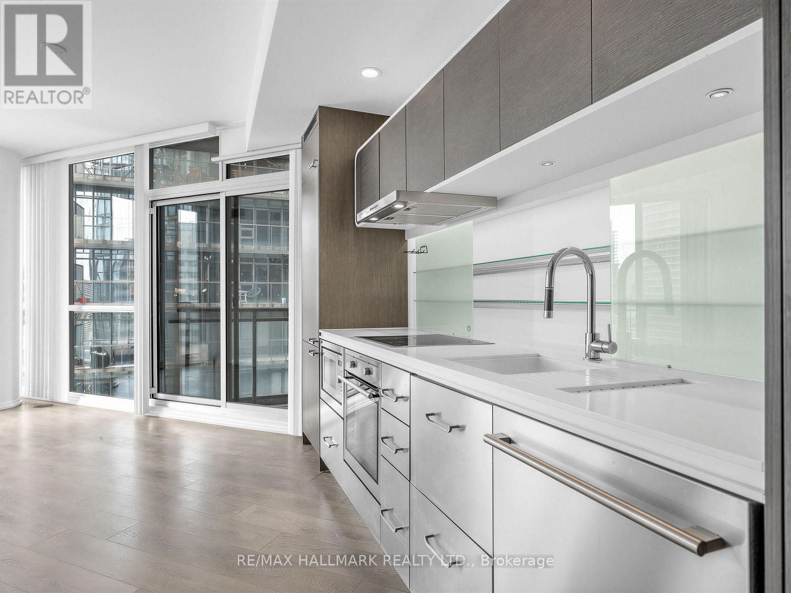 2302 - 45 Charles Street E, Toronto, Ontario  M4Y 1S2 - Photo 10 - C12815534