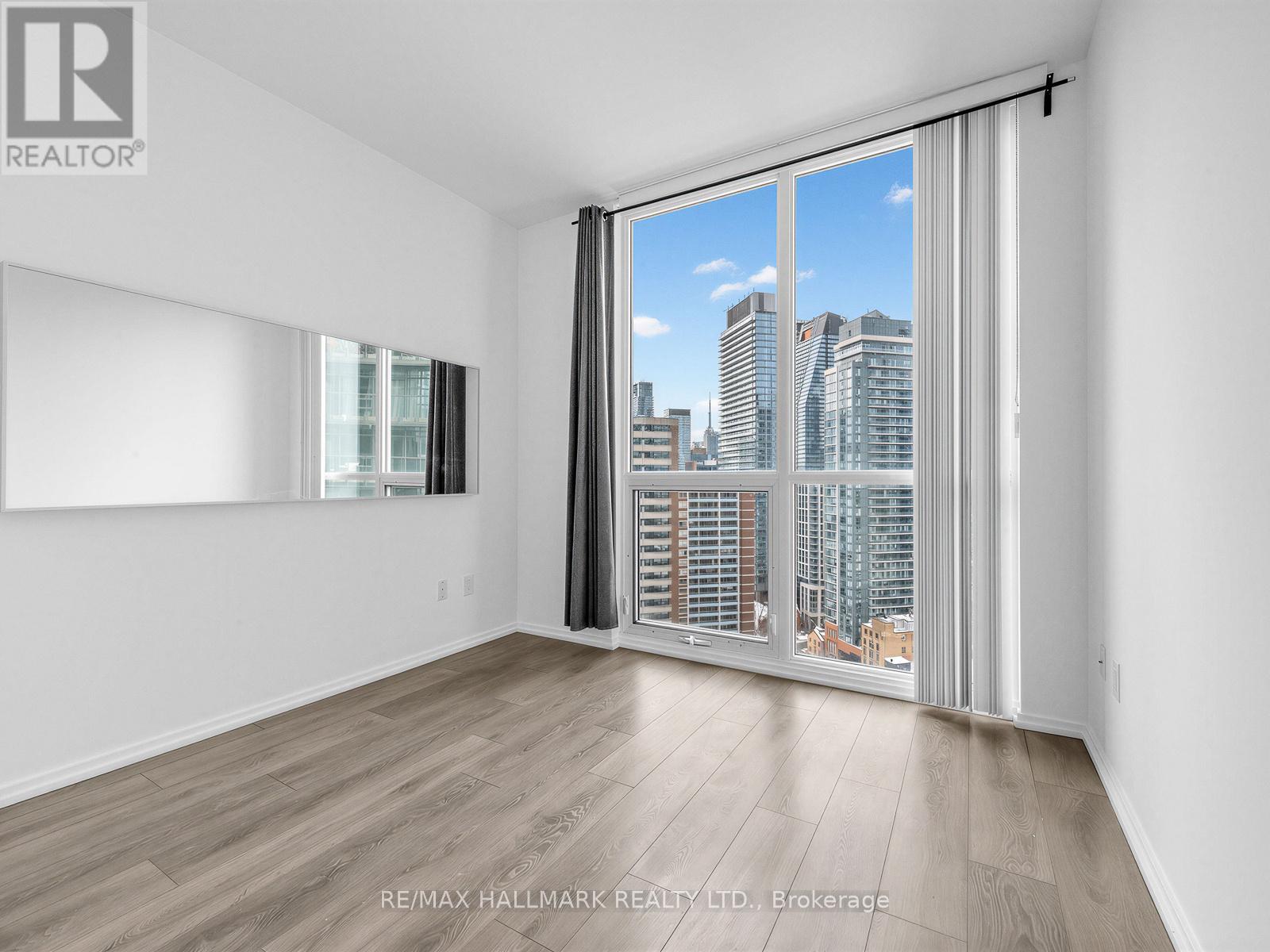 2302 - 45 Charles Street E, Toronto, Ontario  M4Y 1S2 - Photo 16 - C12815534