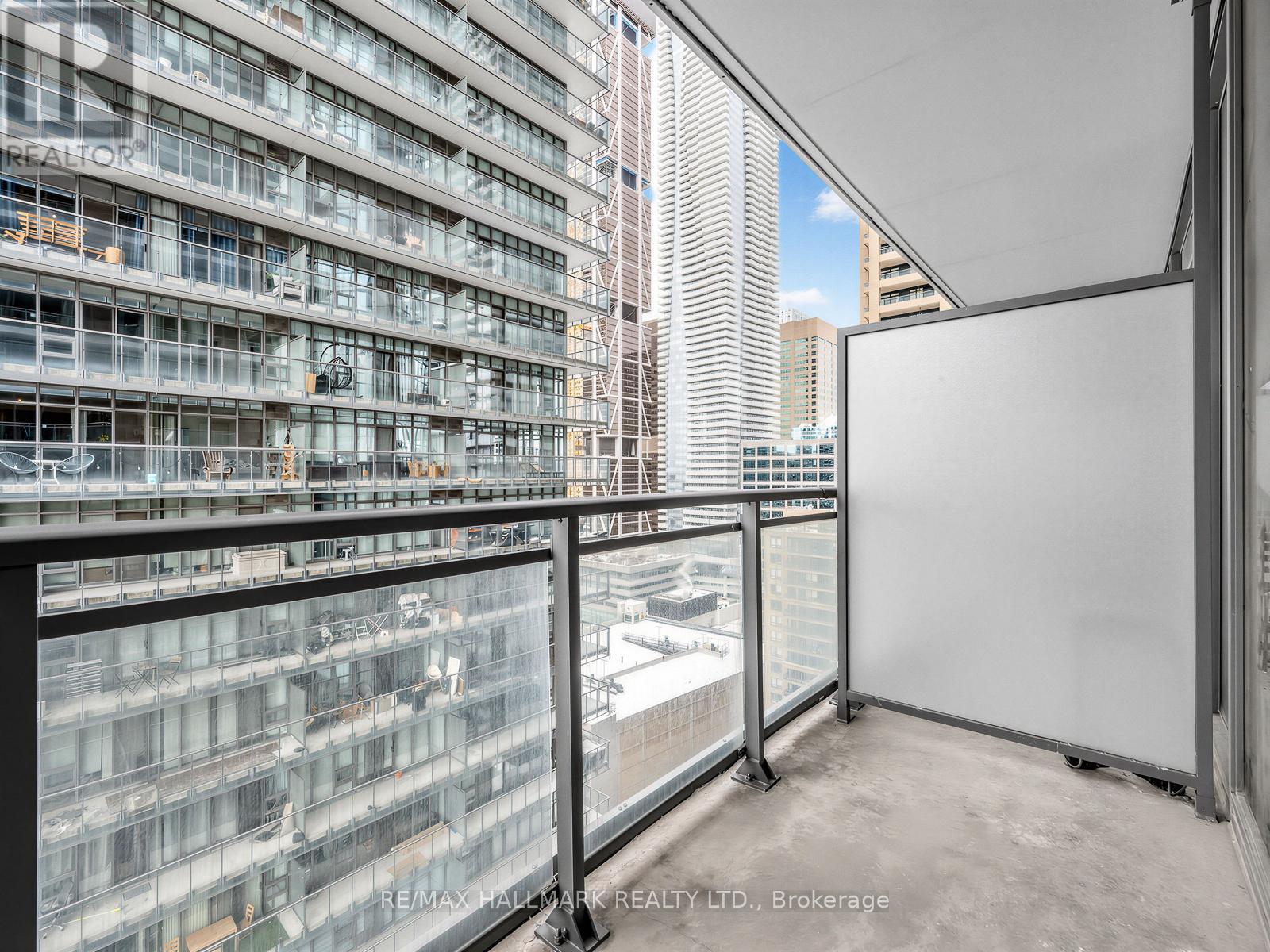 2302 - 45 Charles Street E, Toronto, Ontario  M4Y 1S2 - Photo 25 - C12815534