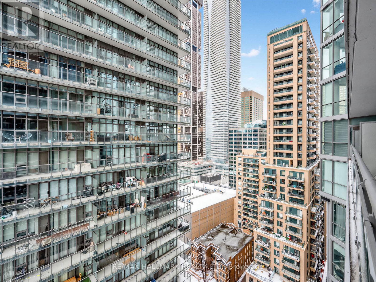 2302 - 45 Charles Street E, Toronto, Ontario  M4Y 1S2 - Photo 27 - C12815534