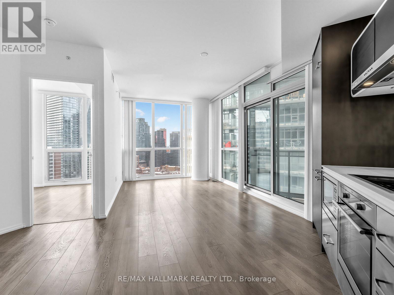 2302 - 45 Charles Street E, Toronto, Ontario  M4Y 1S2 - Photo 7 - C12815534