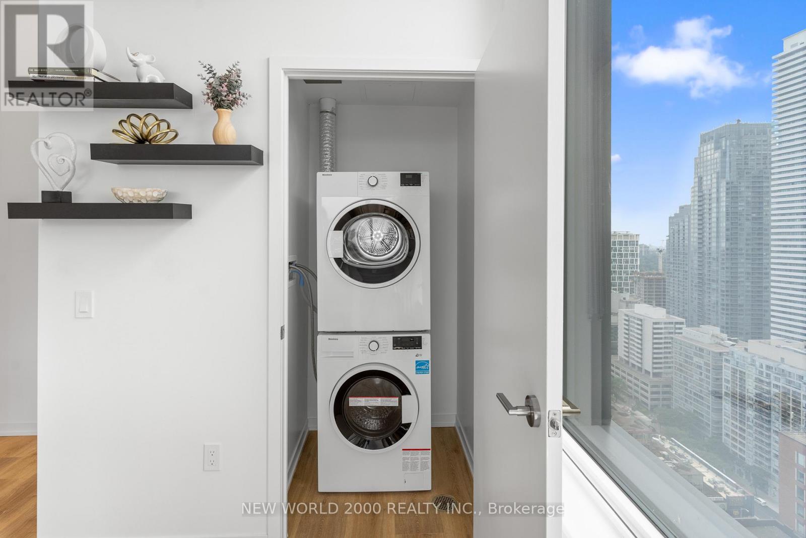 1311 - 101 Roehampton Avenue, Toronto (Mount Pleasant West), Ontario  M4P 2W2 - Photo 22 - C12815550