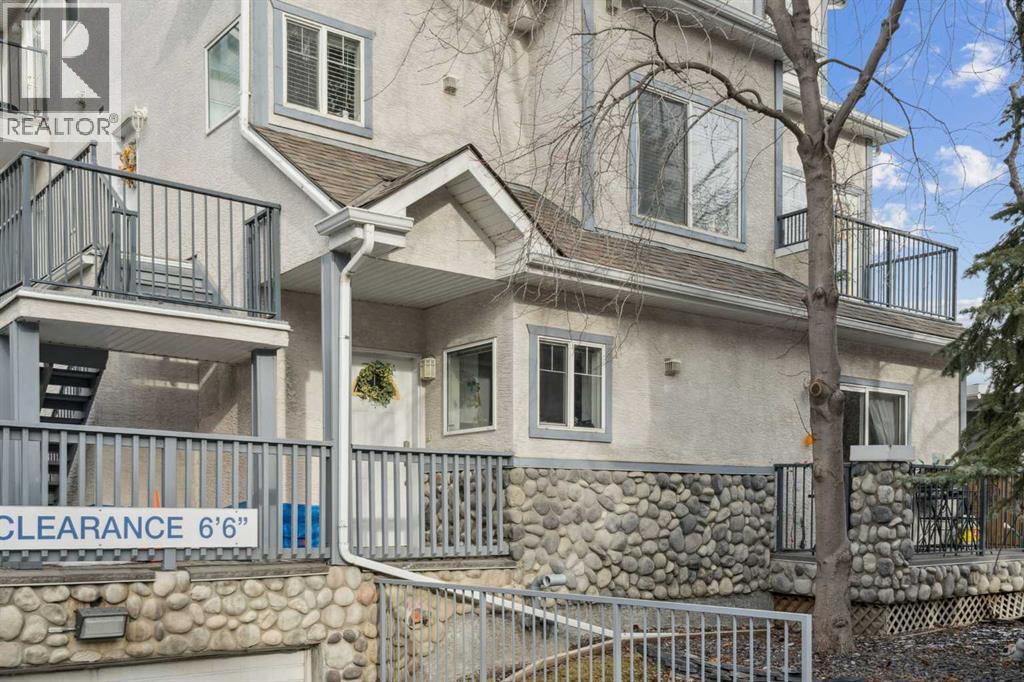 102, 622 56 Avenue Sw, Calgary, Alberta T2V 0G8 - Photo 25 - A2284845