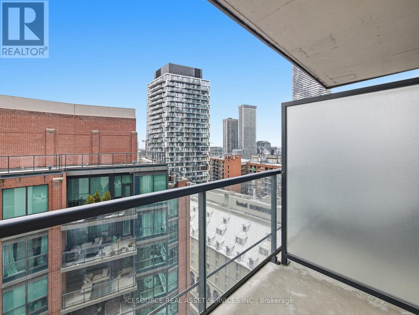 1701 - 1 SCOTT STREET, toronto (waterfront communities), Ontario