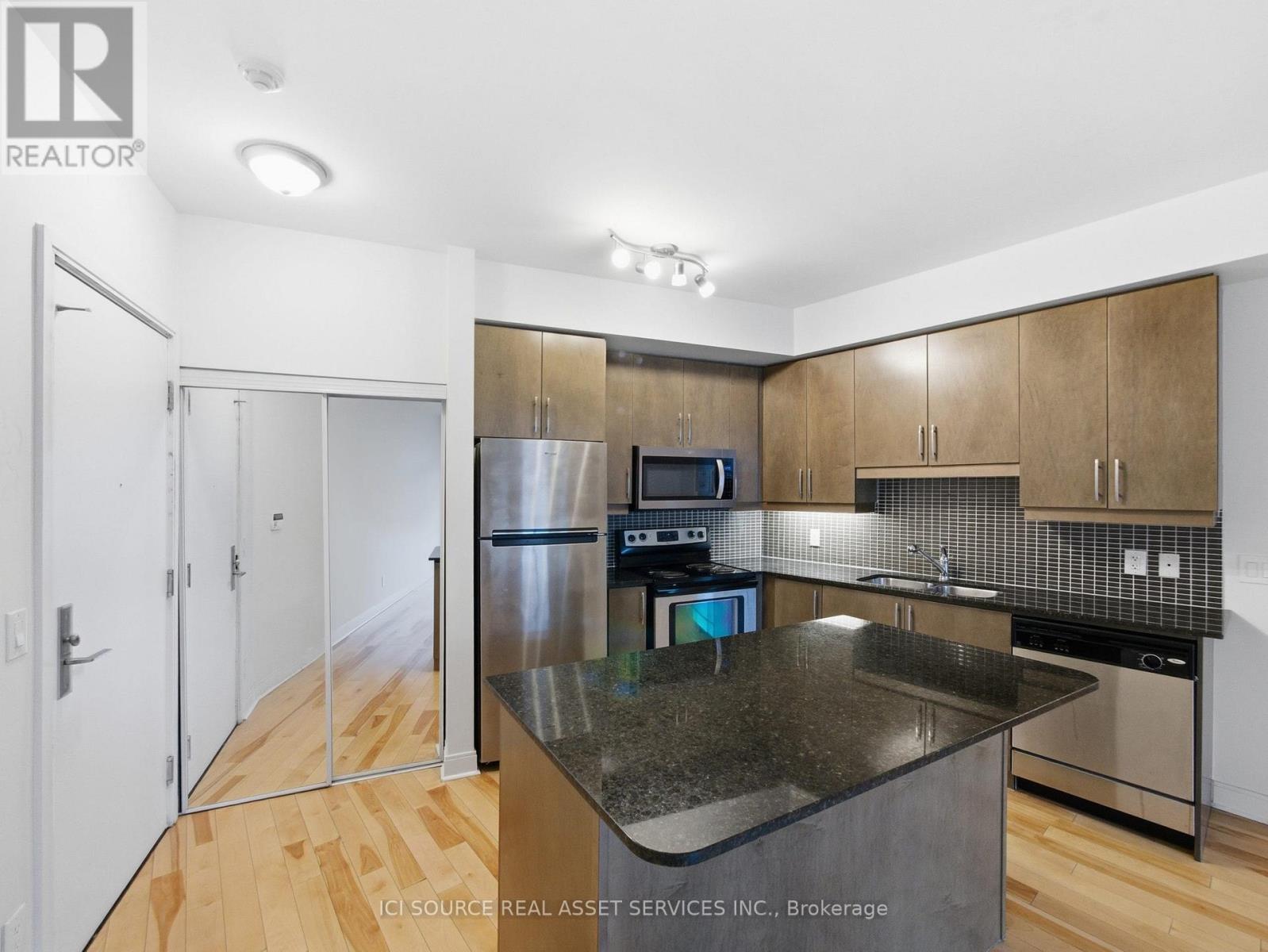 1701 - 1 Scott Street, Toronto (Waterfront Communities), Ontario  M5E 1A1 - Photo 14 - C12815568