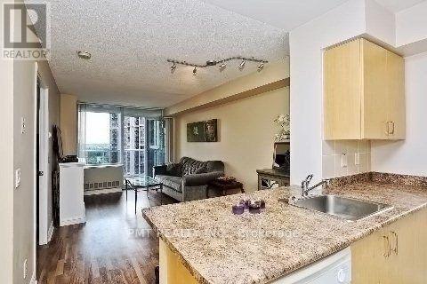 1803 - 4968 Yonge Street, Toronto (Lansing-Westgate), Ontario  M2N 7G9 - Photo 2 - C12815572