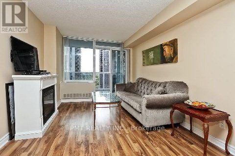 1803 - 4968 Yonge Street, Toronto (Lansing-Westgate), Ontario  M2N 7G9 - Photo 5 - C12815572