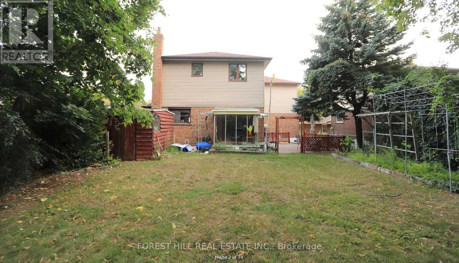 180 Mcnicoll Avenue, Toronto (Hillcrest Village), Ontario  M2H 2B9 - Photo 16 - C12815594