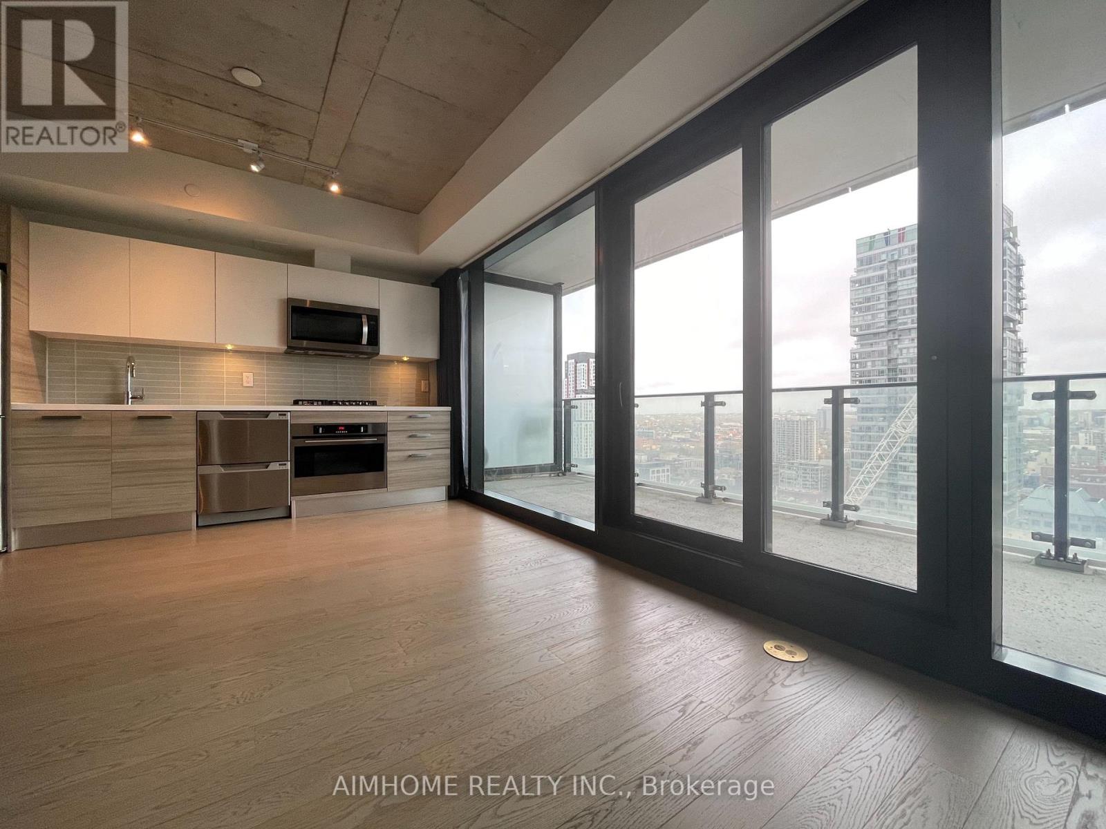 2502 - 224 King Street W, Toronto, Ontario  M5V 1H8 - Photo 2 - C12815596