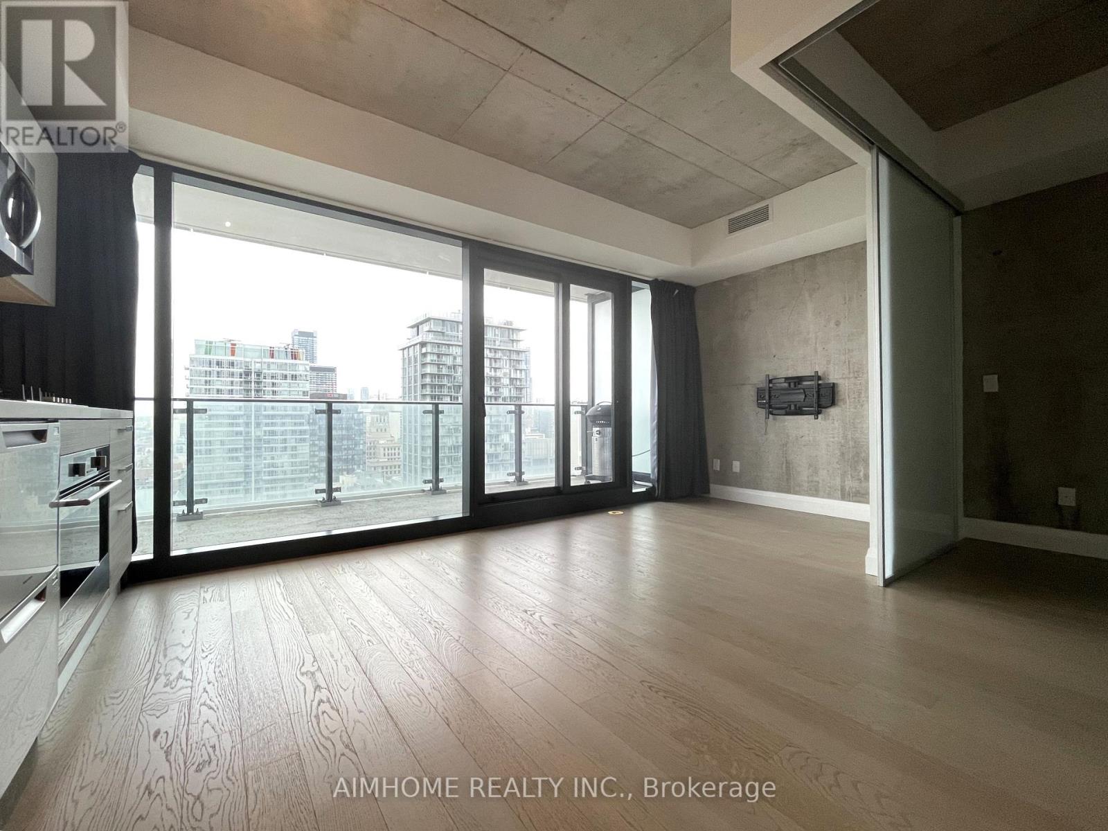 2502 - 224 King Street W, Toronto, Ontario  M5V 1H8 - Photo 4 - C12815596