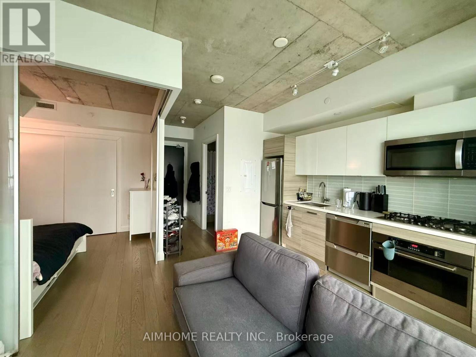 2502 - 224 King Street W, Toronto, Ontario  M5V 1H8 - Photo 5 - C12815596
