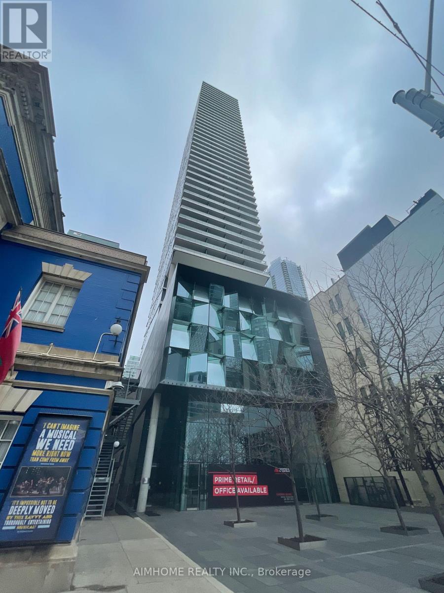 2502 - 224 King Street W, Toronto, Ontario  M5V 1H8 - Photo 9 - C12815596