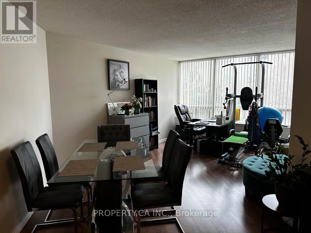 409 - 1101 Steeles Avenue W, Toronto (Westminster-Branson), Ontario  M2R 3W5 - Photo 6 - C12815600
