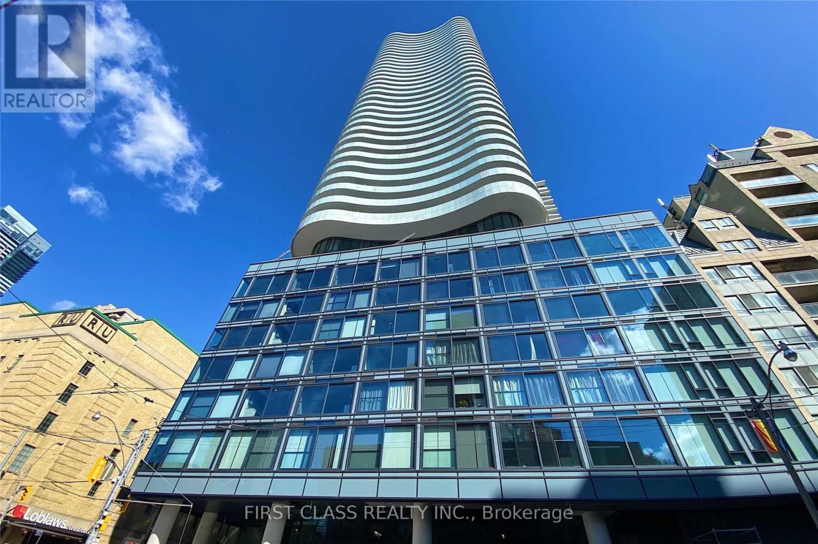 505 - 403 CHURCH STREET, toronto (church-yonge corridor), Ontario