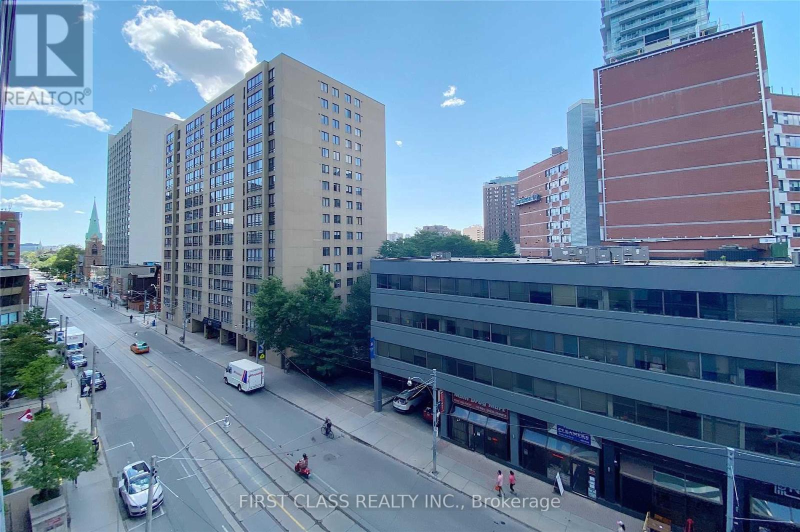 505 - 403 Church Street, Toronto (Church-Yonge Corridor), Ontario  M4Y 0C9 - Photo 12 - C12815602