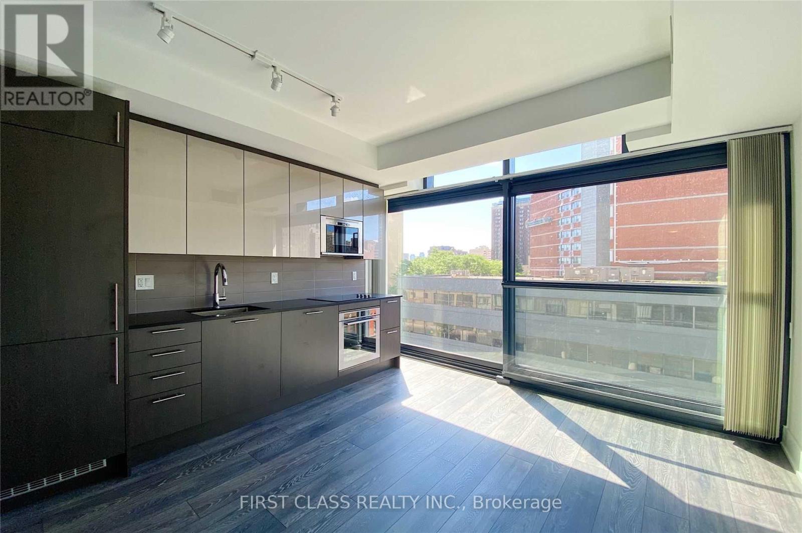 505 - 403 Church Street, Toronto (Church-Yonge Corridor), Ontario  M4Y 0C9 - Photo 3 - C12815602