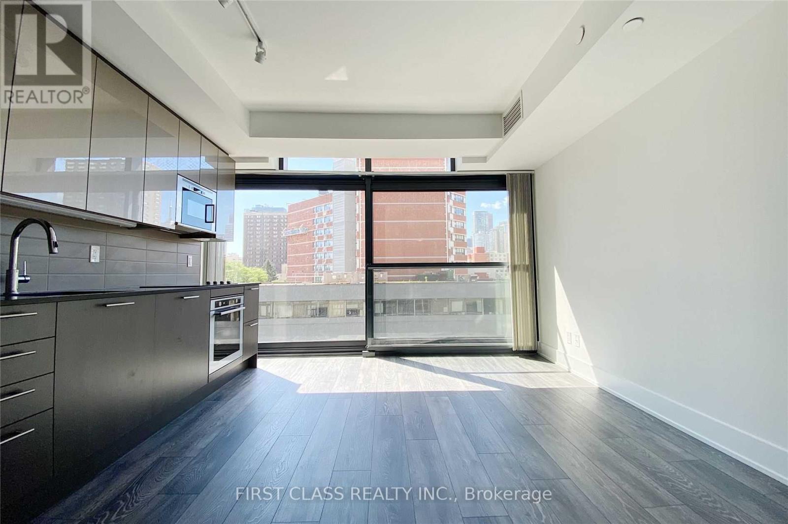 505 - 403 Church Street, Toronto (Church-Yonge Corridor), Ontario  M4Y 0C9 - Photo 4 - C12815602