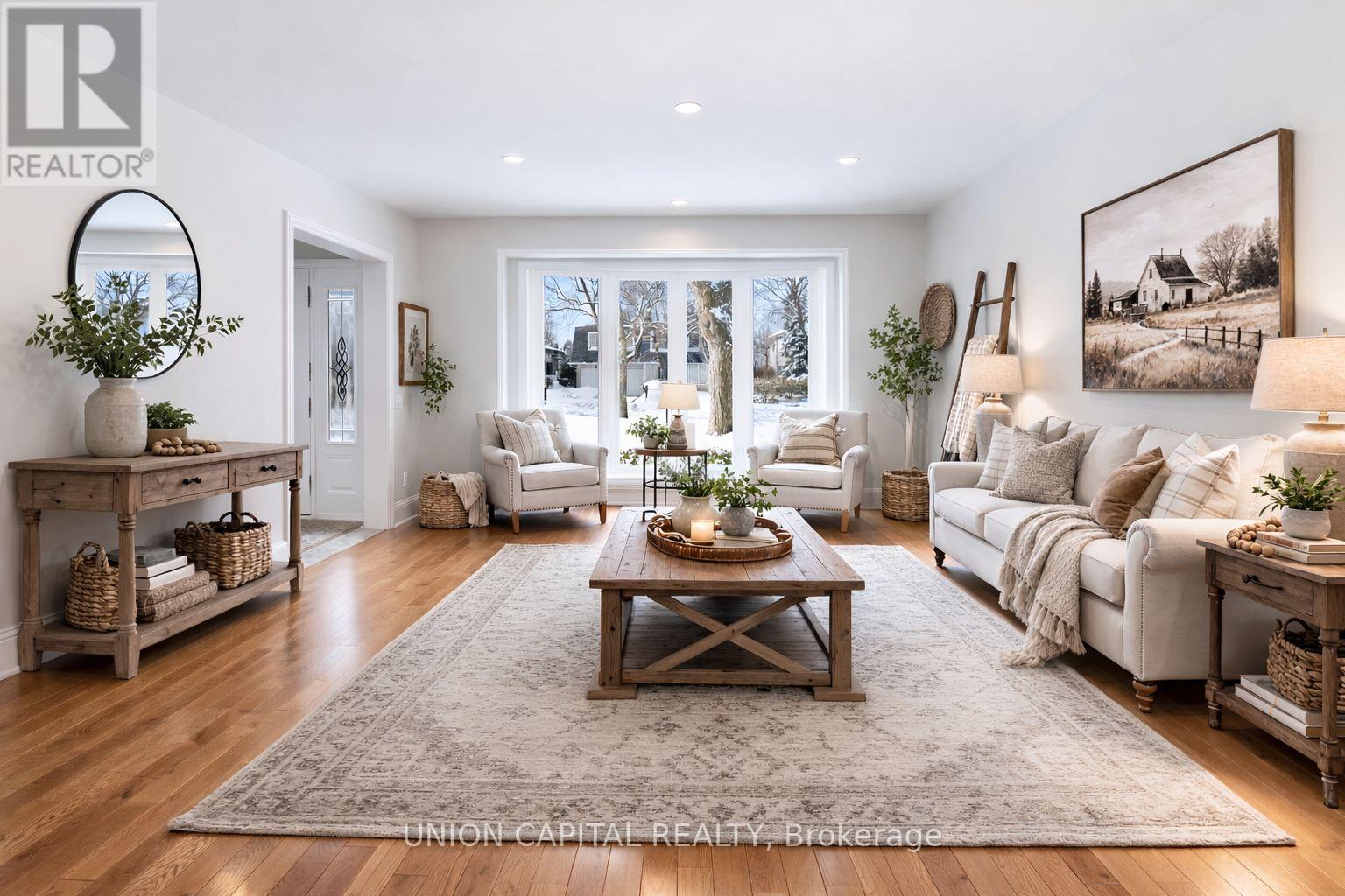 53 Stubbswood Square, Toronto, Ontario  M1S 2K7 - Photo 11 - E12815400