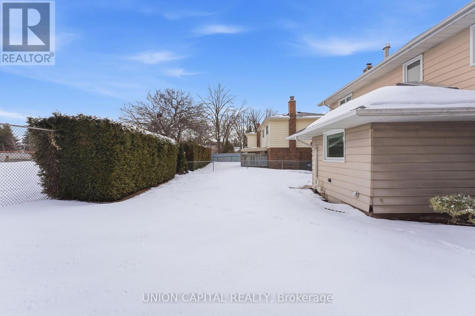 53 Stubbswood Square, Toronto, Ontario  M1S 2K7 - Photo 35 - E12815400