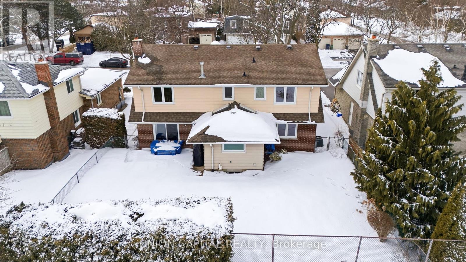 53 Stubbswood Square, Toronto, Ontario  M1S 2K7 - Photo 36 - E12815400