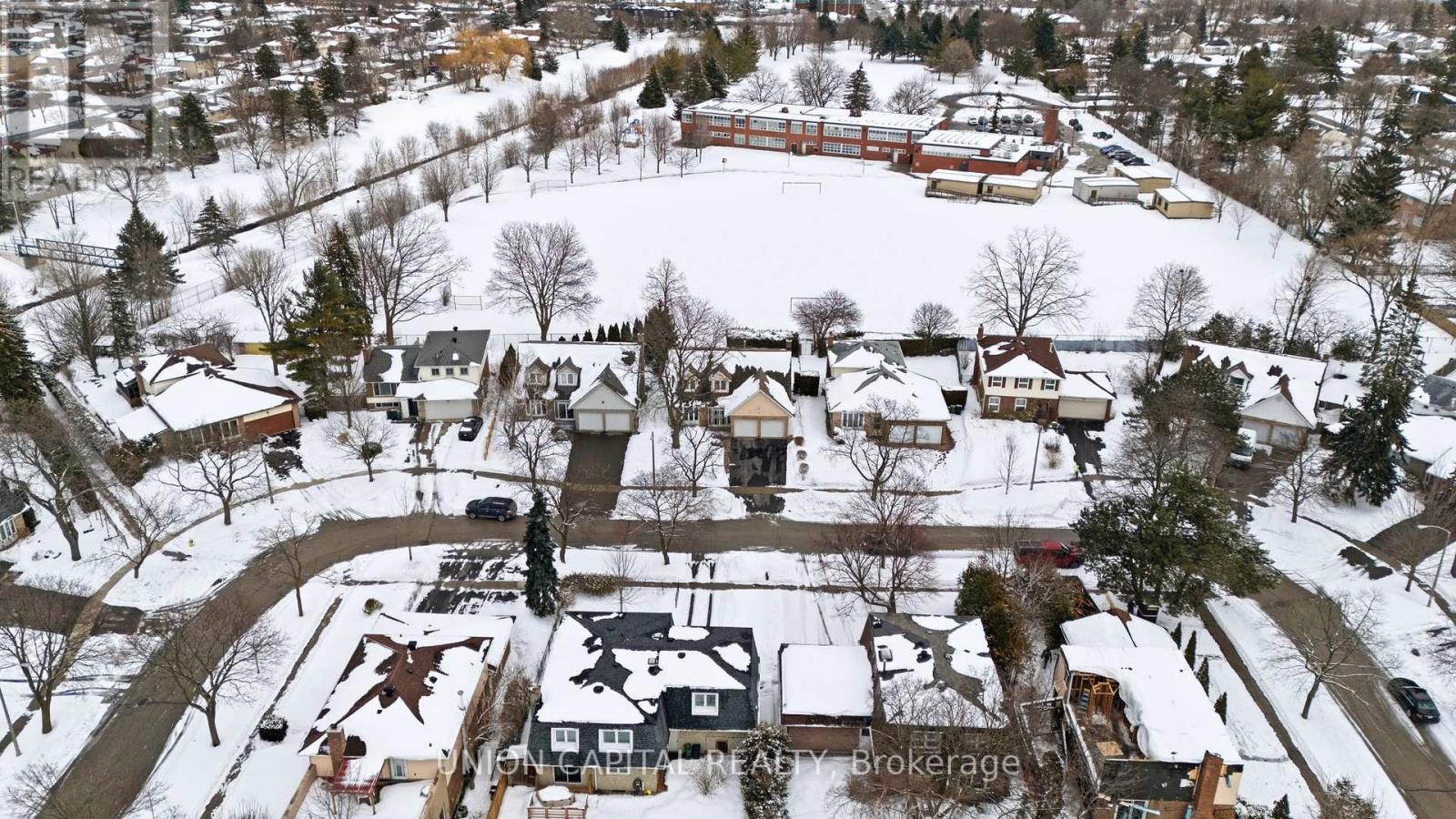 53 Stubbswood Square, Toronto, Ontario  M1S 2K7 - Photo 37 - E12815400