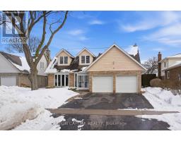 53 STUBBSWOOD SQUARE, Toronto, Ontario