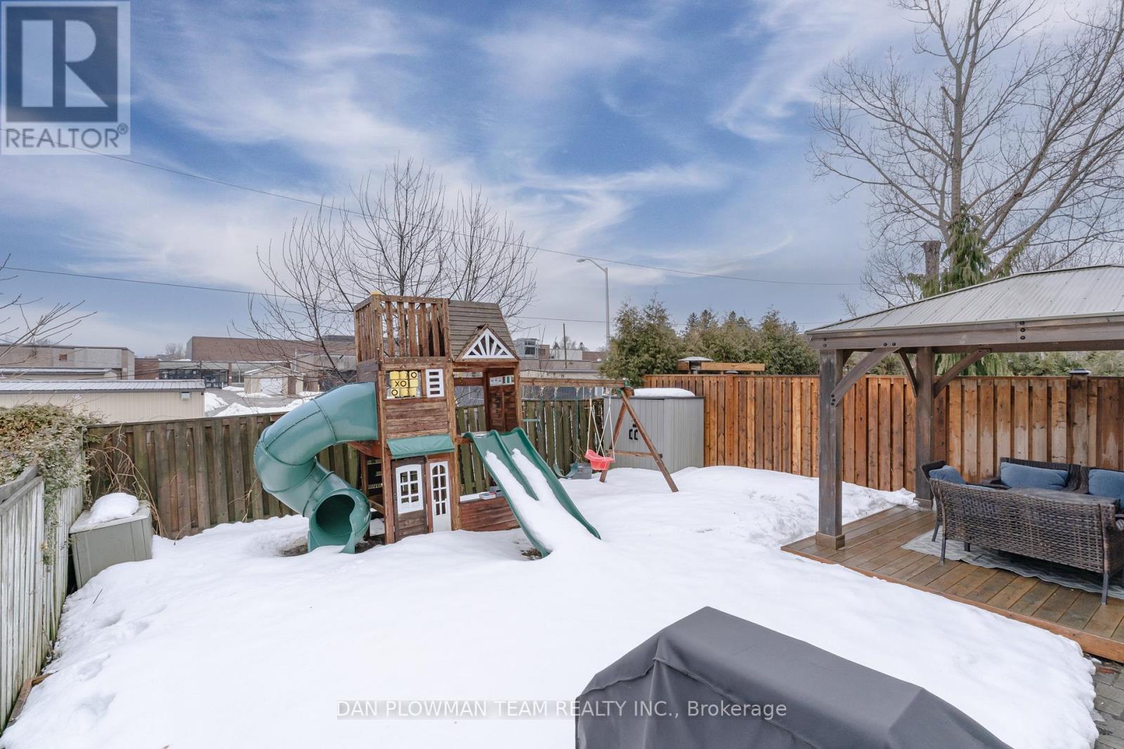 81 Trudeau Drive, Clarington, Ontario  L1C 4K4 - Photo 35 - E12815406