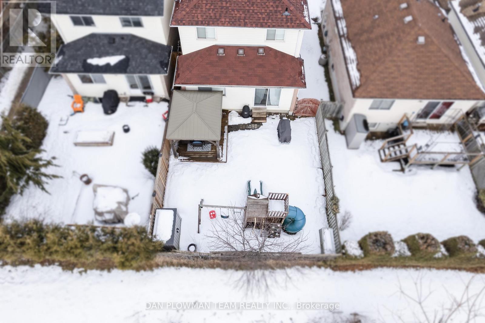 81 Trudeau Drive, Clarington, Ontario  L1C 4K4 - Photo 38 - E12815406