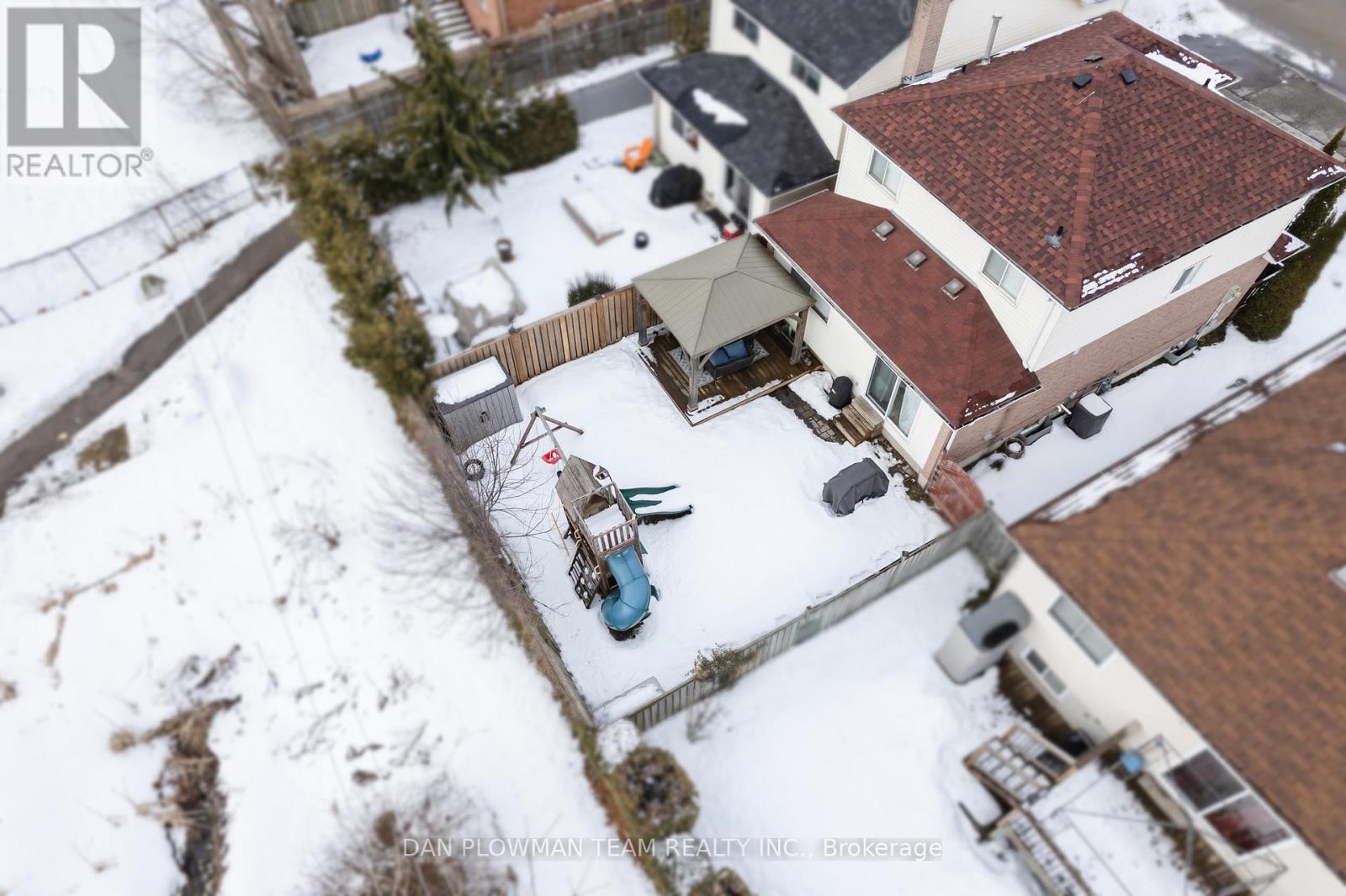 81 Trudeau Drive, Clarington, Ontario  L1C 4K4 - Photo 39 - E12815406