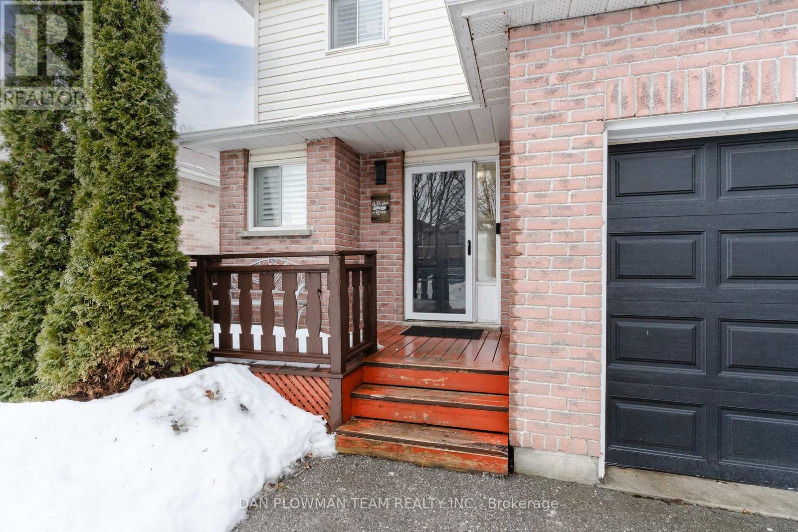 81 Trudeau Drive, Clarington, Ontario  L1C 4K4 - Photo 4 - E12815406