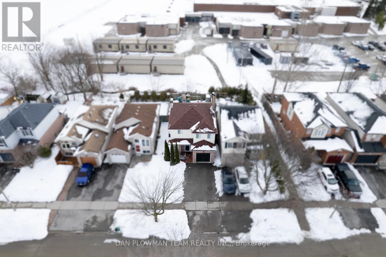 81 Trudeau Drive, Clarington, Ontario  L1C 4K4 - Photo 40 - E12815406