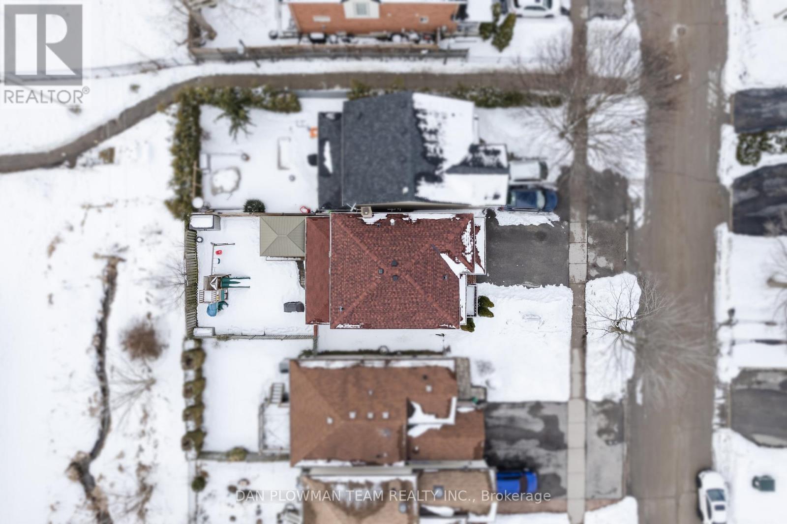 81 Trudeau Drive, Clarington, Ontario  L1C 4K4 - Photo 41 - E12815406