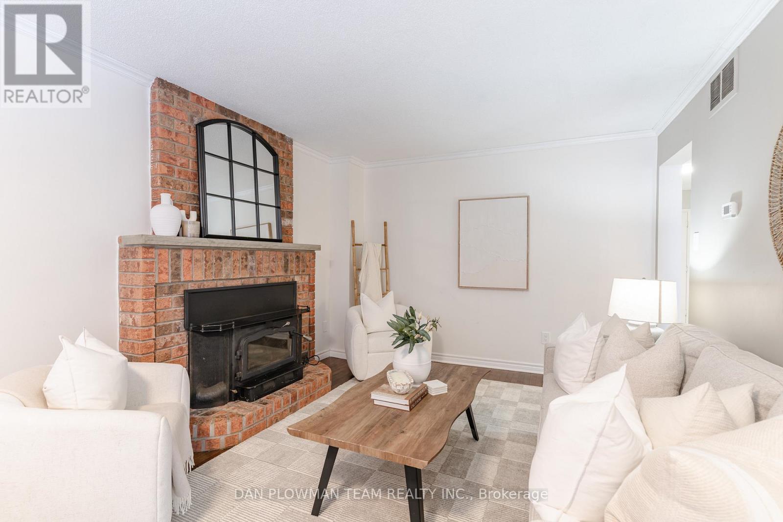 81 Trudeau Drive, Clarington, Ontario  L1C 4K4 - Photo 9 - E12815406