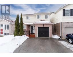 81 TRUDEAU DRIVE, Clarington, Ontario