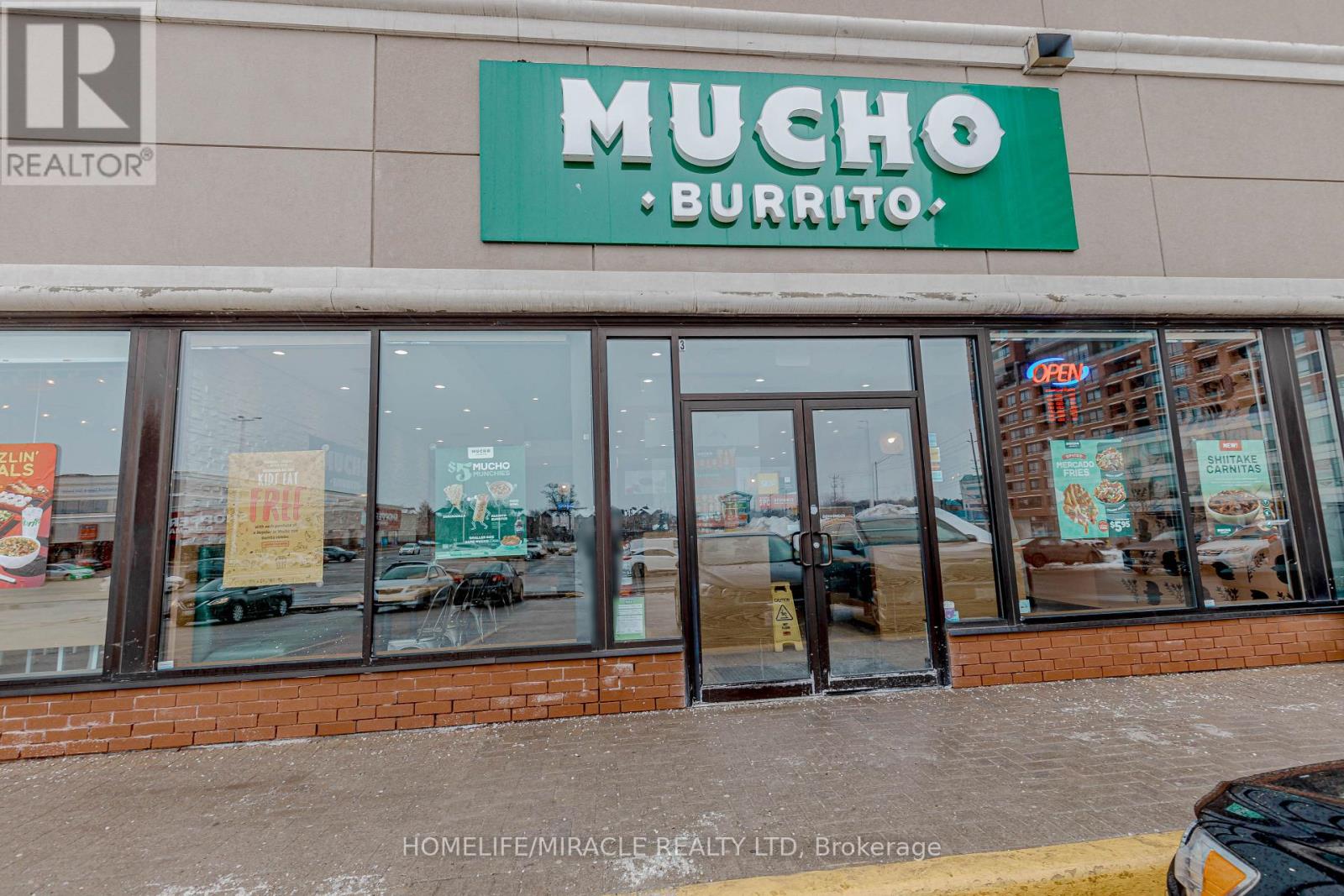 2 - 320 HARWOOD AVENUE S, Ajax, Ontario