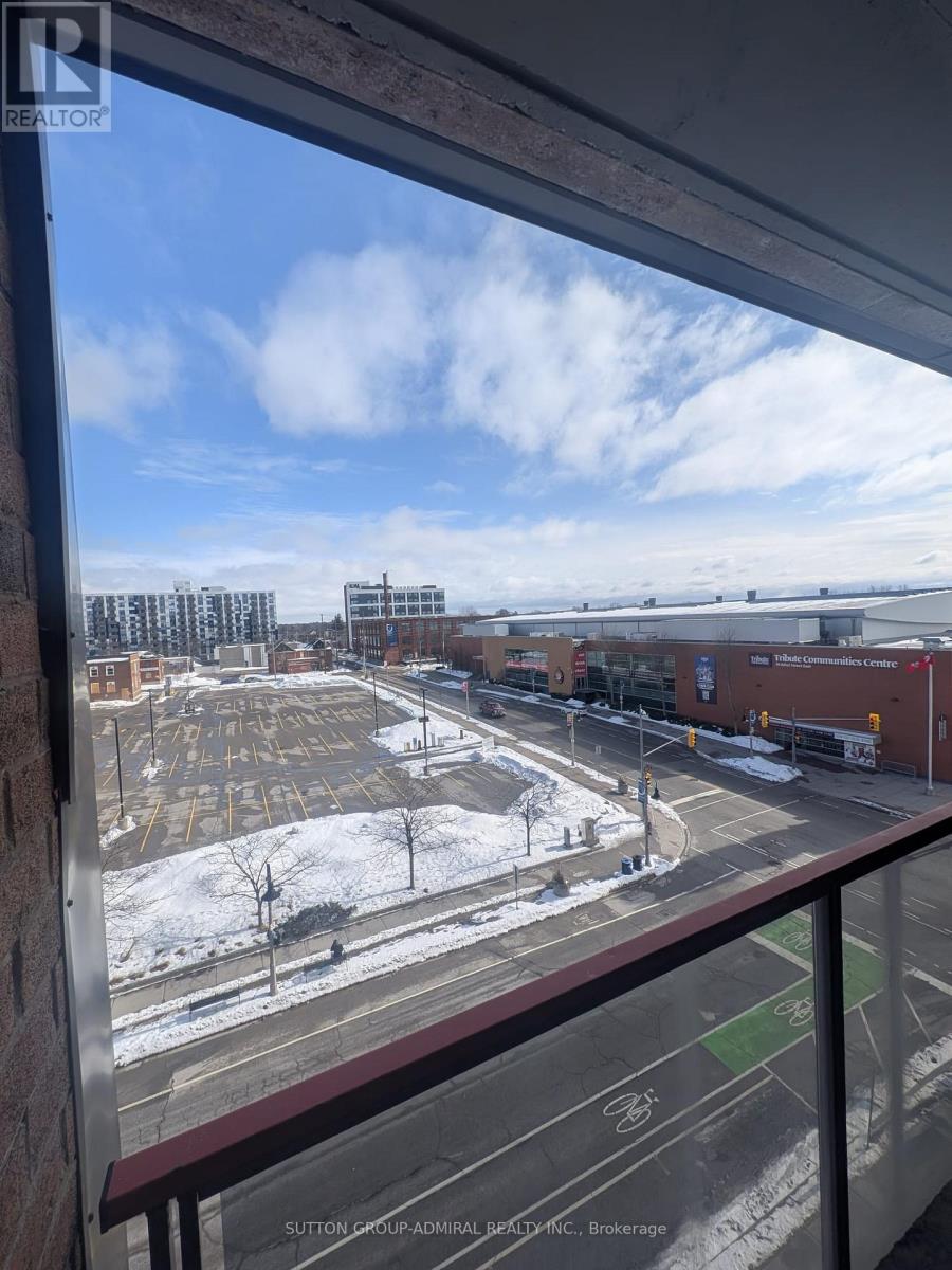 607 - 80 Athol Street E, Oshawa (Central), Ontario  L1H 8B7 - Photo 5 - E12815556