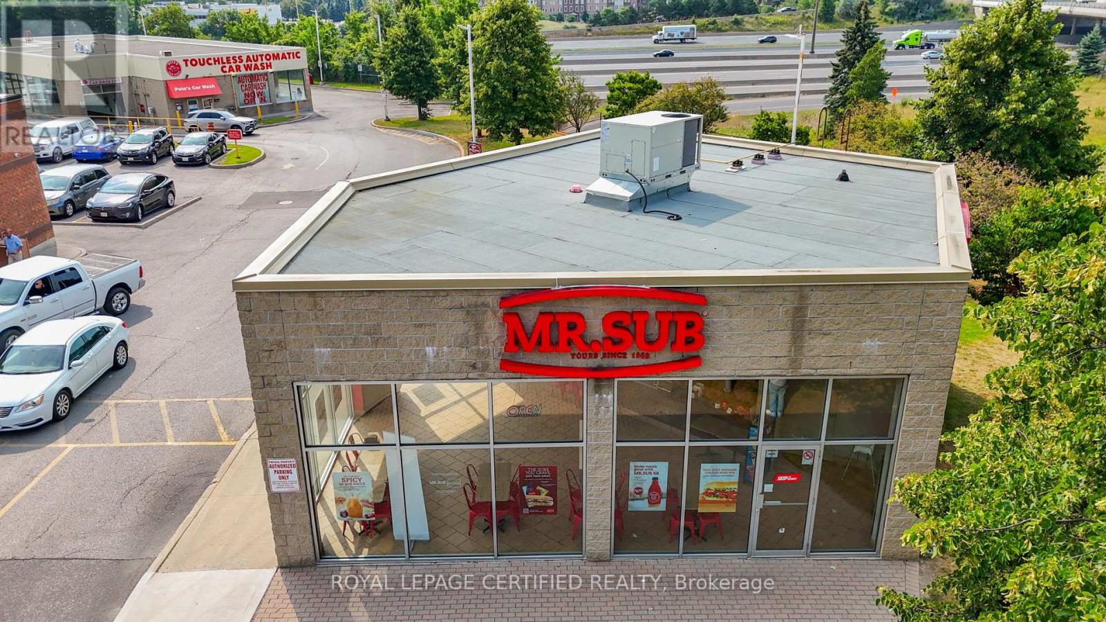 7331 Kingston Road, Toronto, Ontario  M1B 5S3 - Photo 3 - E12815580