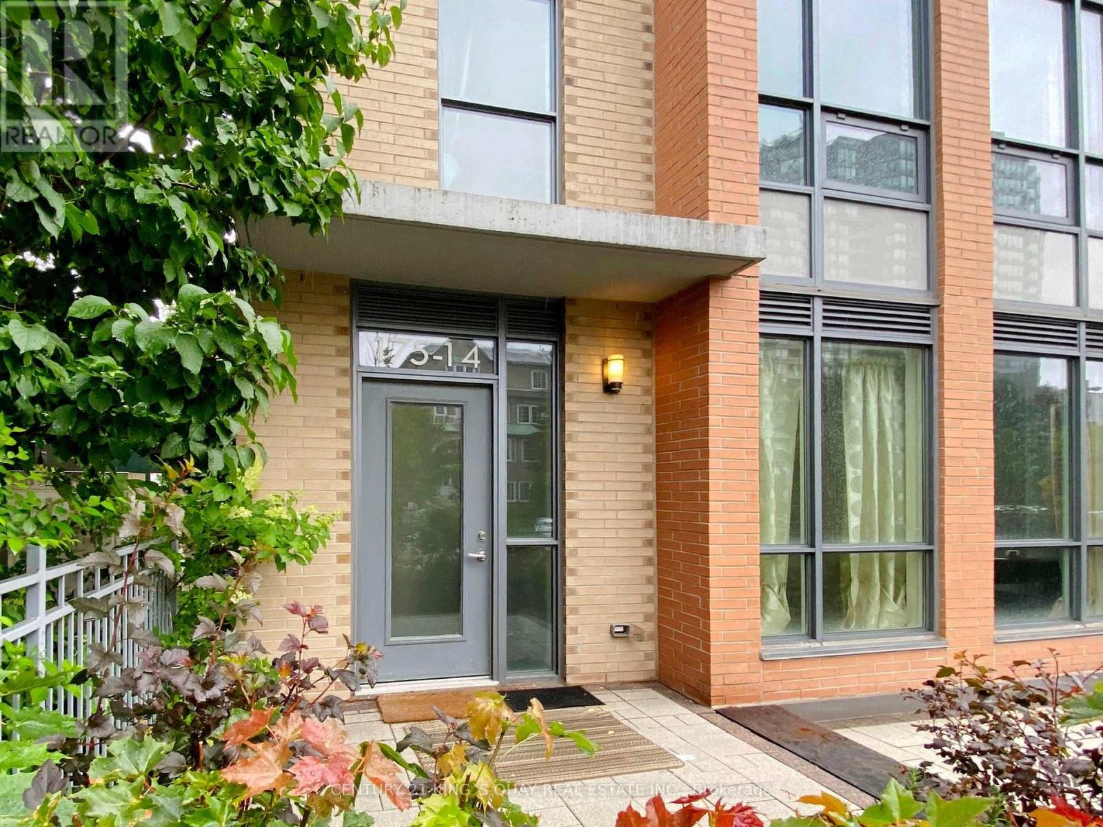 Th14 - 175 Bonis Avenue, Toronto (Tam O'shanter-Sullivan), Ontario  M1T 3W6 - Photo 2 - E12815592