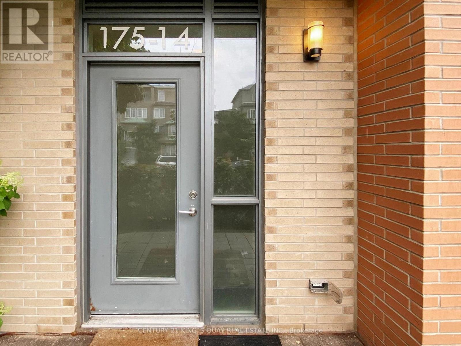 Th14 - 175 Bonis Avenue, Toronto (Tam O'shanter-Sullivan), Ontario  M1T 3W6 - Photo 3 - E12815592