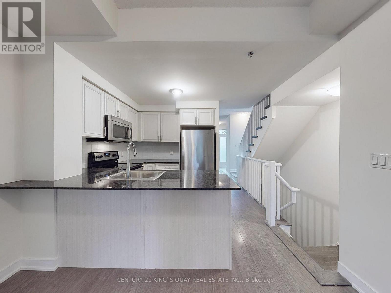 Th14 - 175 Bonis Avenue, Toronto (Tam O'shanter-Sullivan), Ontario  M1T 3W6 - Photo 8 - E12815592