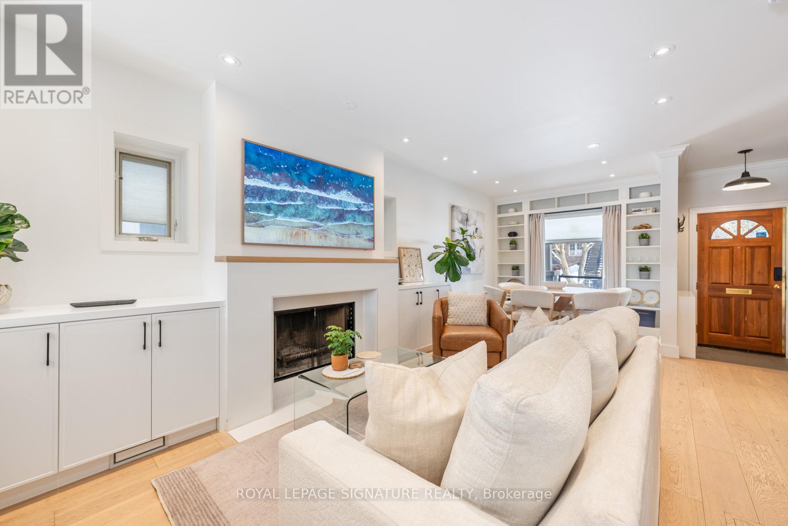 268 Kenilworth Avenue, Toronto, Ontario  M4L 3S8 - Photo 10 - E12815610