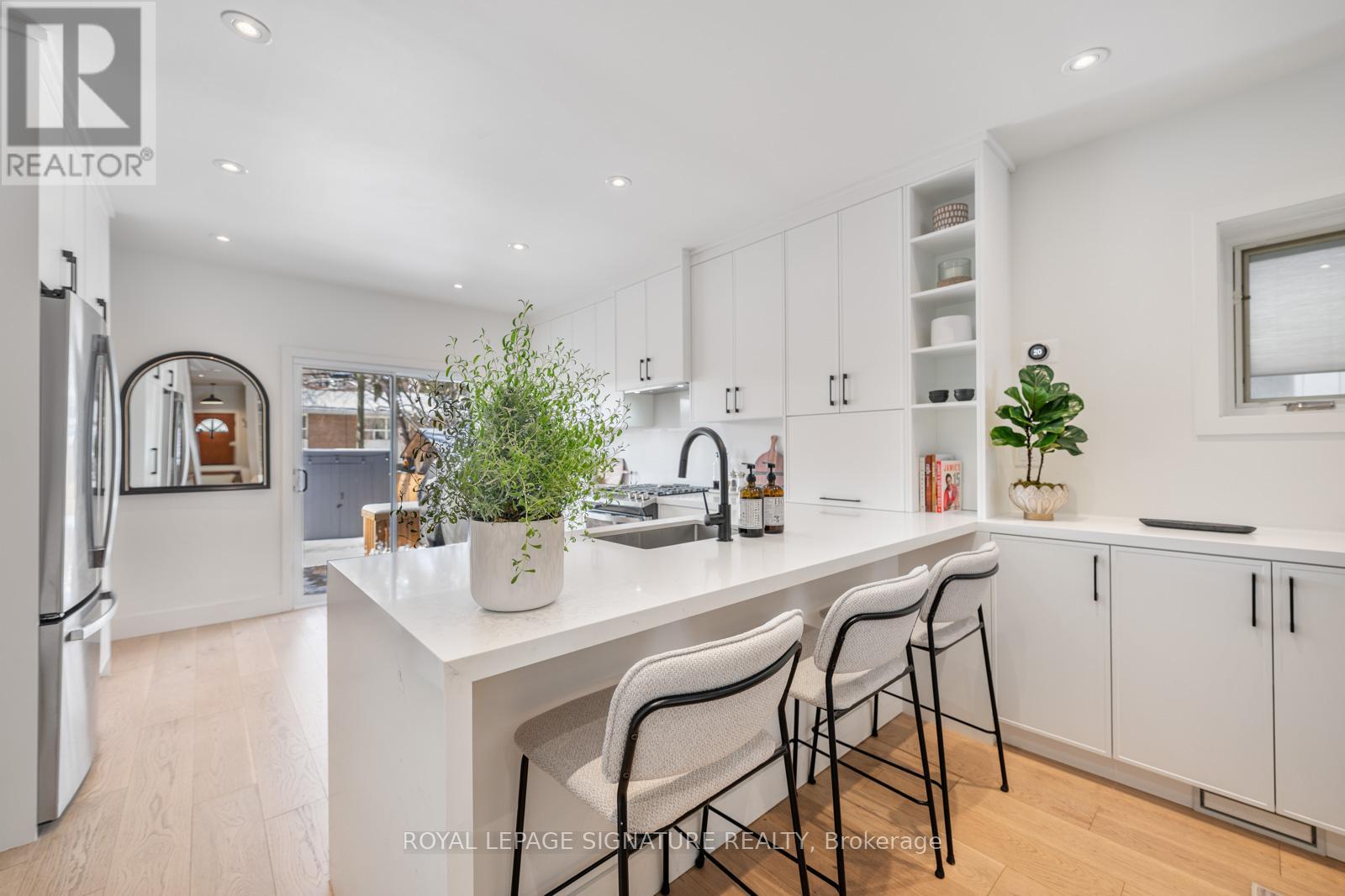 268 Kenilworth Avenue, Toronto, Ontario  M4L 3S8 - Photo 14 - E12815610