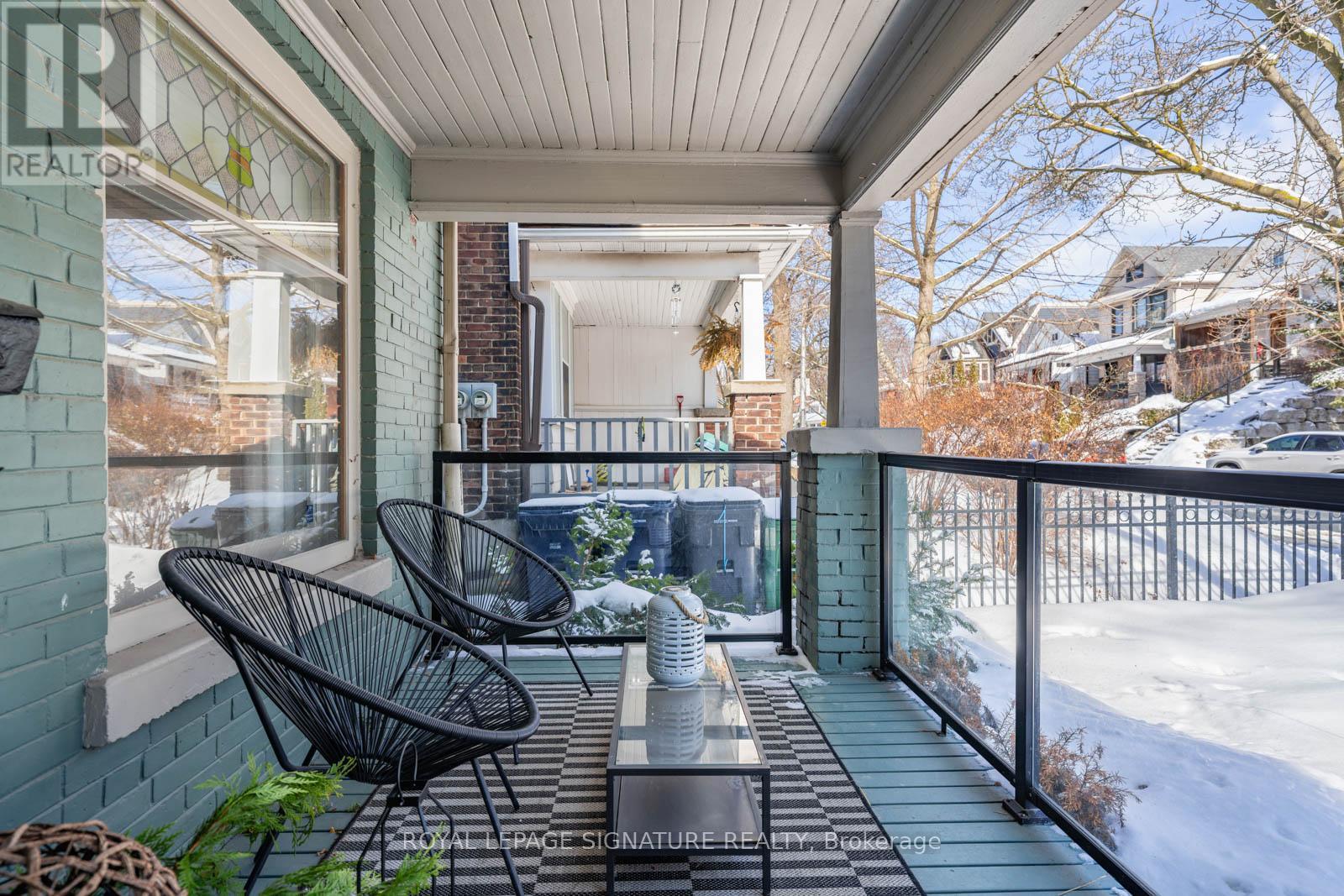 268 Kenilworth Avenue, Toronto, Ontario  M4L 3S8 - Photo 28 - E12815610